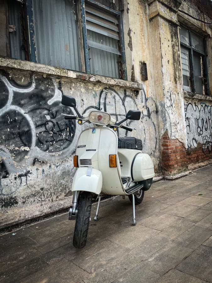 Vespa Px Stock Photos - Free & Royalty-Free Stock Photos from Dreamstime