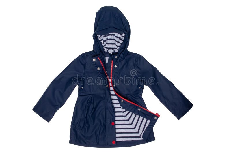 veste imperméable vans