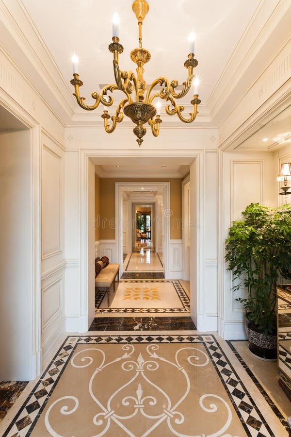 Vestibule interior stock photo. Image of antechamber 32222876