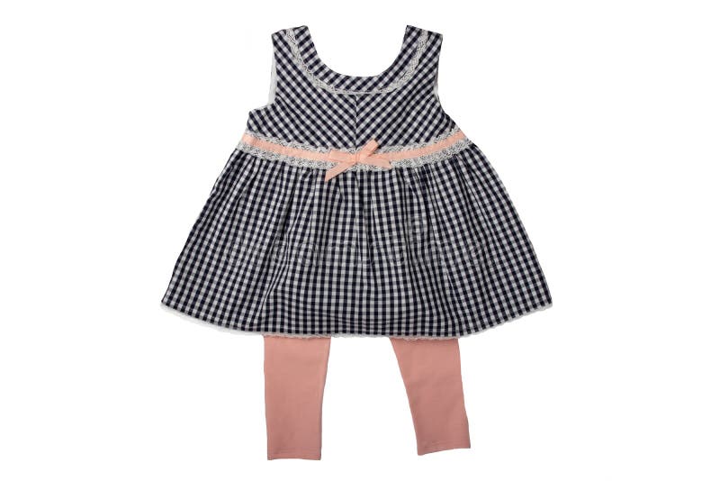 vestito a quadretti bianco e nero