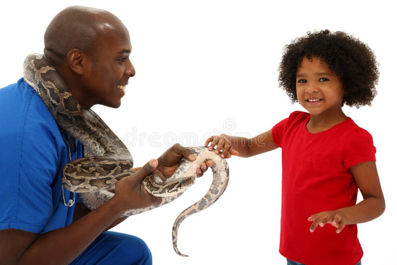 pet snake