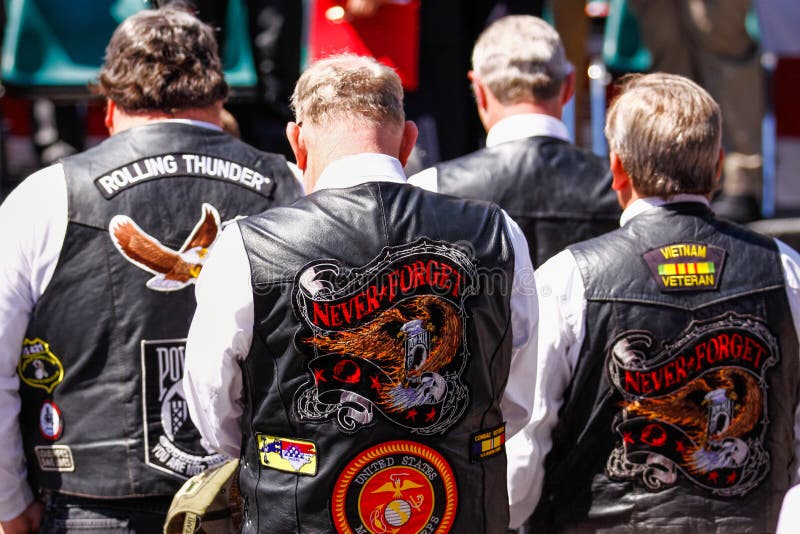 Veteranos de Vietname - nunca esqueça fotos de stock Veteranos de Vietname - nunca esqueça fotos de stock