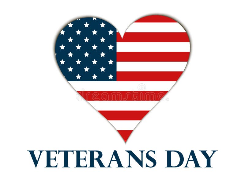 Does post office observe veterans day 2024