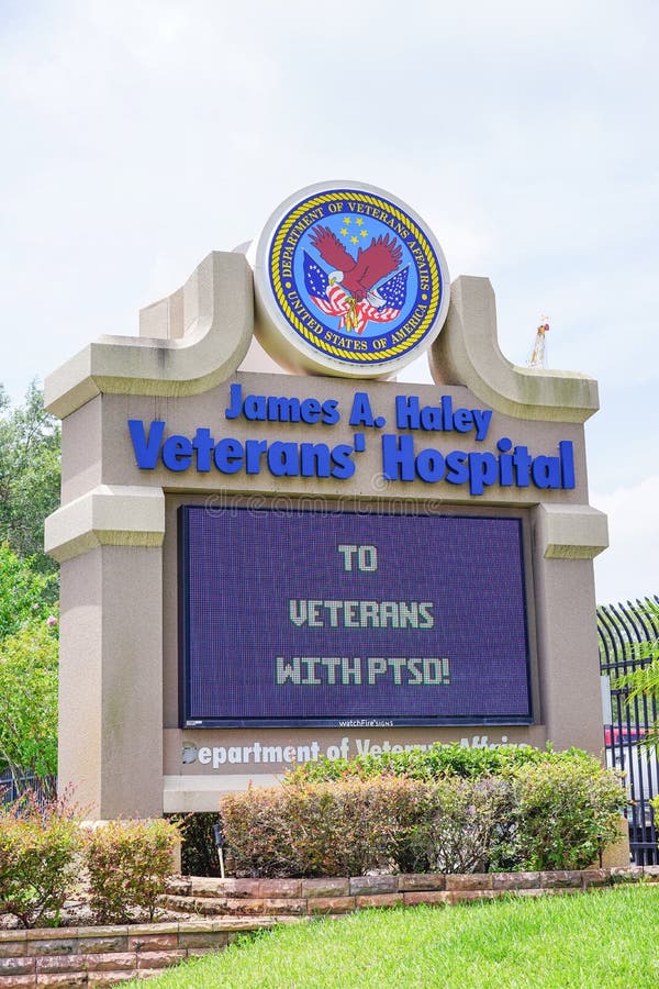 James Haley Veterans Hospital Stock Photos Free & RoyaltyFree Stock
