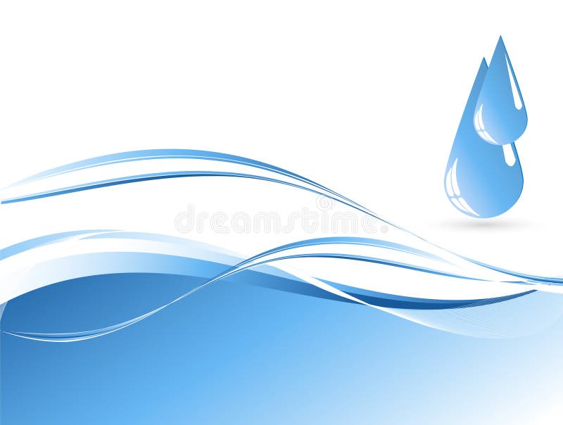 Vetor abstrato ilustração stock