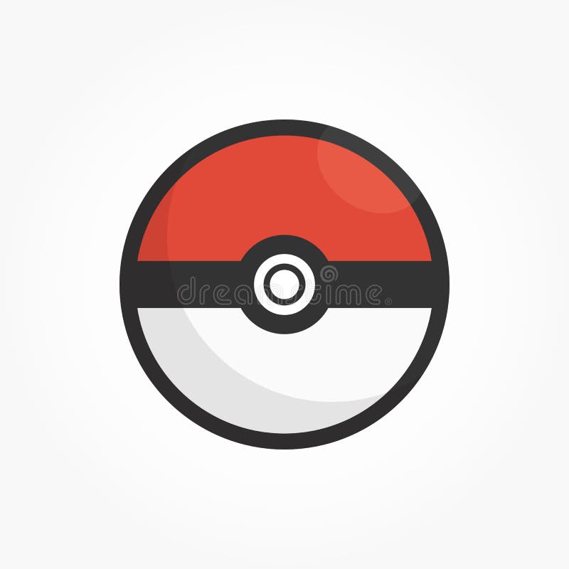Pokemon Vai Ilustração Do Vetor Do Logotipo Do Jogo Do Telefone Imagem  Editorial - Ilustração de fundo, projeto: 76859280