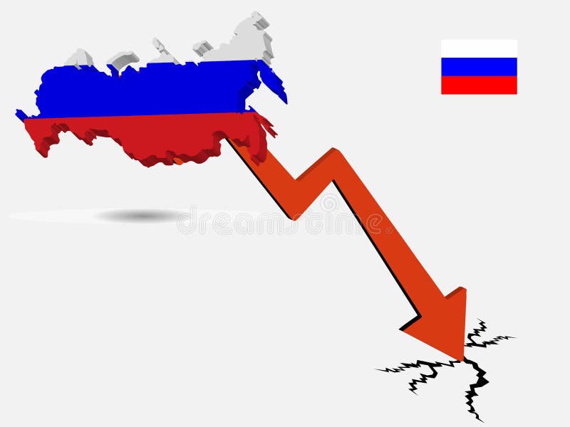 Mapa De Alta Resolução Da Federação Russa Com Bandeira Nacional. Bandeira  Do País Sobreposta No Mapa Detalhado Do Esboço Isolado No Fundo Branco.  Royalty Free SVG, Cliparts, Vetores, e Ilustrações Stock. Image