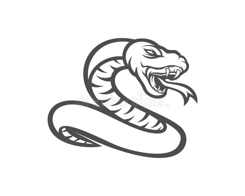 Vetores e ilustrações de Serpente jogo para download gratuito