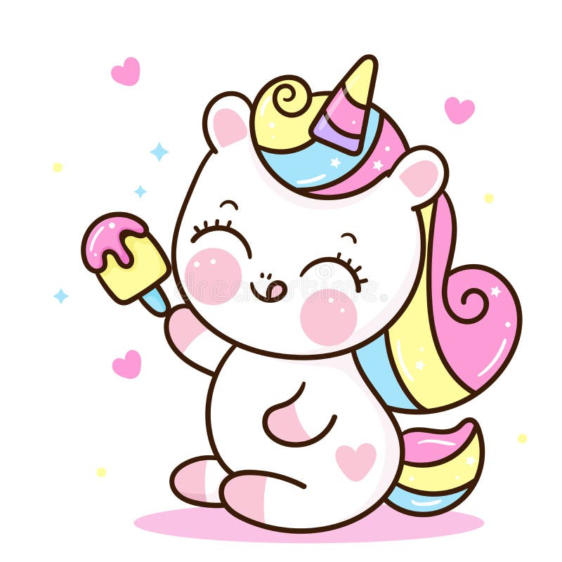 Fofinha Princesa Desenho Abraçando Fada Unicórnio Bicho-peludo Kawaii  Ilustração do Vetor - Ilustração de logotipo, cartoon: 222052797