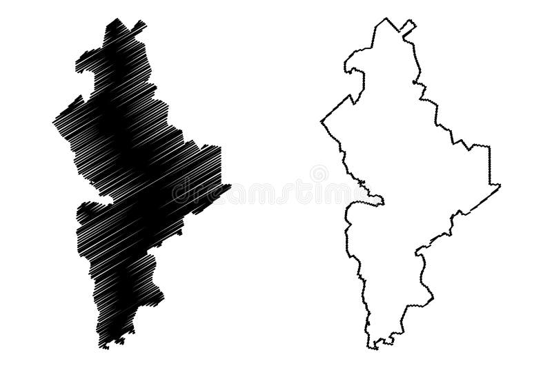 Portugal mapa livre, mapa em branco livre, mapa livre do esboço