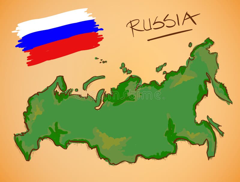 Mapa Federação Russa Com Seleccionável Territórios Ferramenta - Arte  vetorial de stock e mais imagens de Mapa - iStock