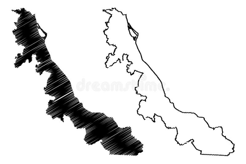 Portugal mapa livre, mapa em branco livre, mapa livre do esboço