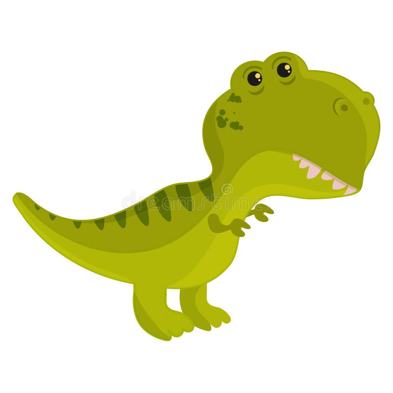 Dinossauro T Rex a Espreitar E Apontar Cartoon Ilustração do Vetor -  Ilustração de dinossauros, feroz: 180225502