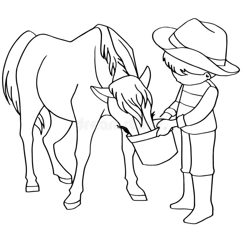 Desenho De Jogo Livro Colorir Cavalo Animado Para Crianças Caminho Do  Zoológico Vetor PNG , Desenho De Cavalo, Desenho De Carro, Desenho De  Desenho Animado Imagem PNG e Vetor Para Download Gratuito