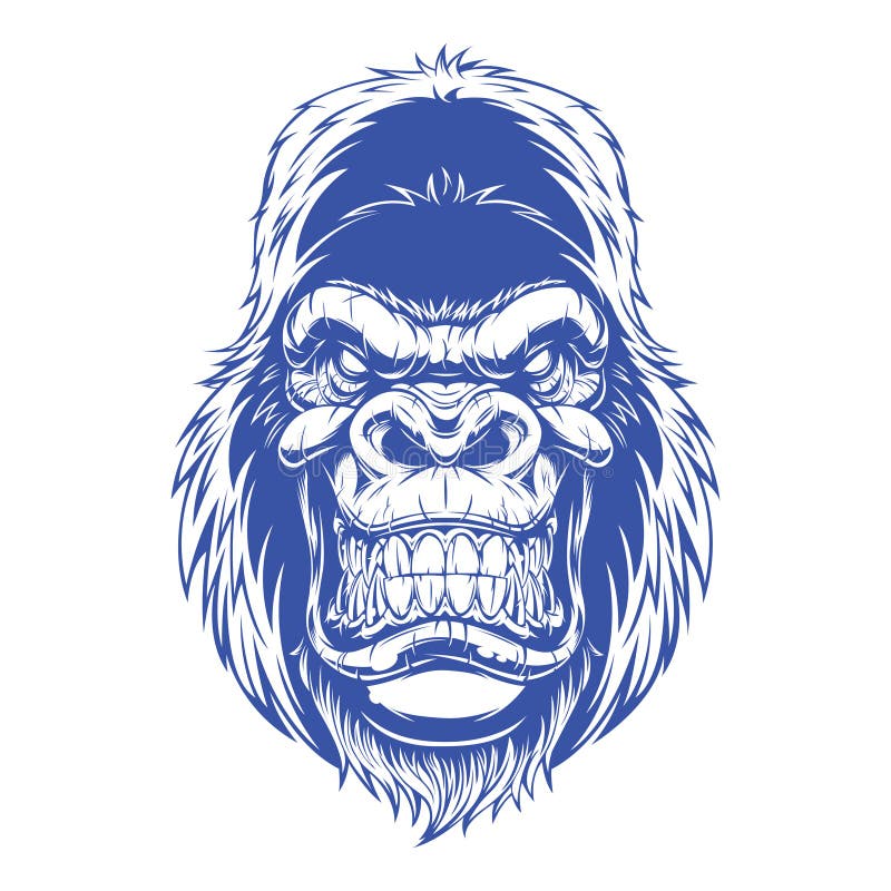 Homem De Ferro Voador Perto De Um Grande Gorila Selvagem. Robô De Desenho  Animado Pixelizado Está Lutando Macaco Ilustração do Vetor - Ilustração de  luta, muscular: 214217040