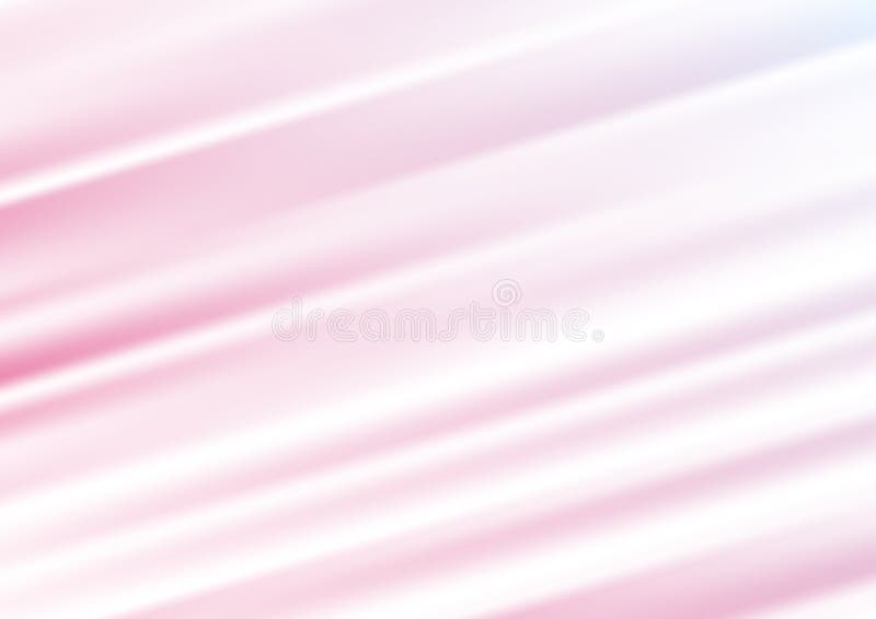Vetor Suave, Rosa Elegante e Fundo Abstrato Branco ilustração do vetor