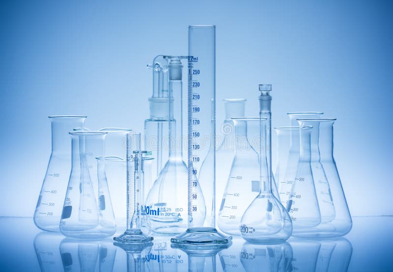 Vetreria Di Laboratorio: Tipi, Funzioni E Pulizia - Foto 9