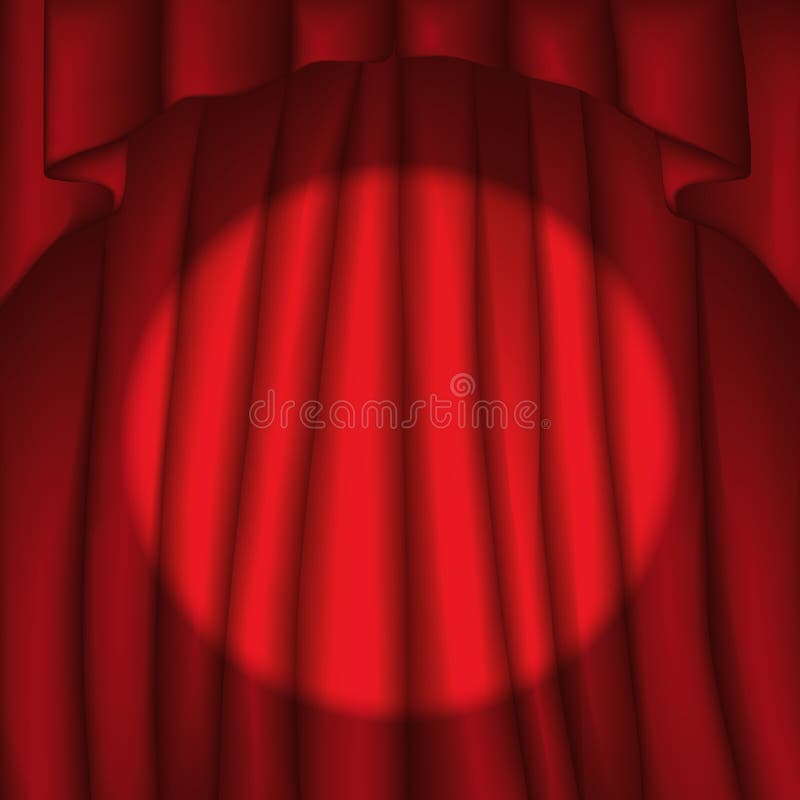 Vector illustration background curtain (cmyk to rgb). Vector illustration background curtain (cmyk to rgb)