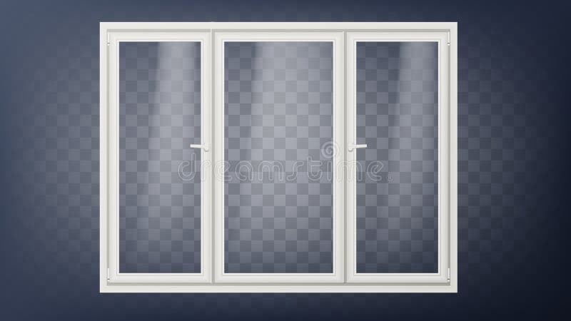 Vettore di plastica della porta Porta di vetro chiusa del deposito Economizzatore d'energia Ostello, deposito, elemento dell'uffi illustrazione di stock Vettore di plastica della porta Porta di vetro chiusa del deposito Economizzatore d'energia Ostello, deposito, elemento dell'uffi illustrazione di stock