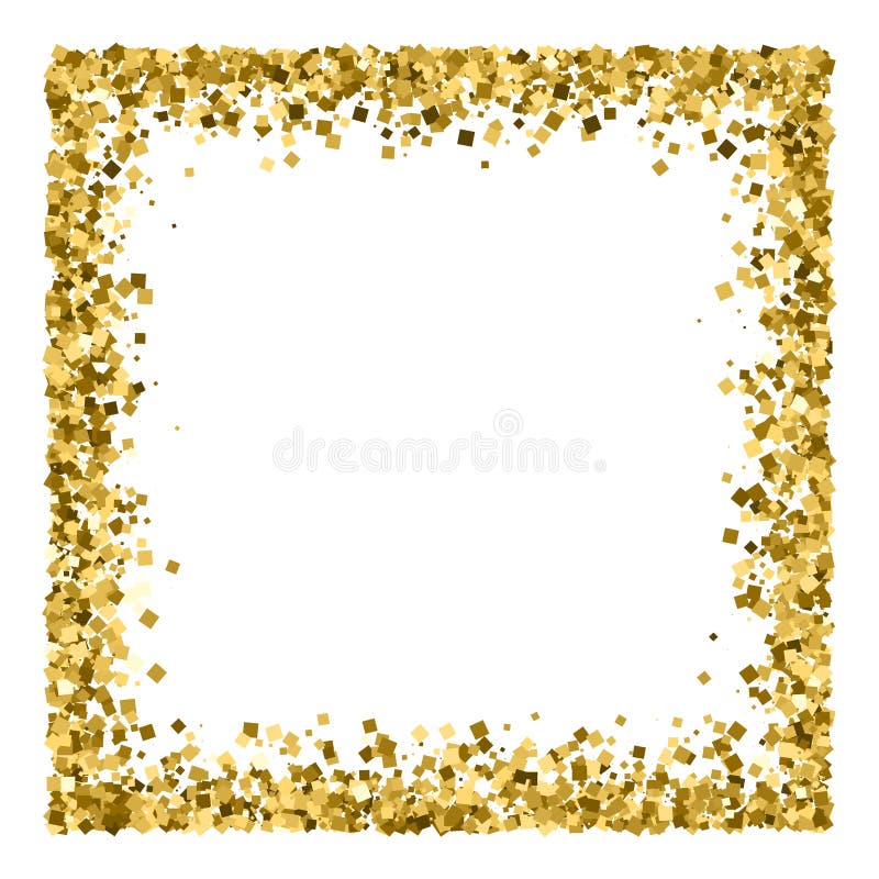 Vettore di struttura di scintillio dell'oro illustrazione di stock Vettore di struttura di scintillio dell'oro illustrazione di stock