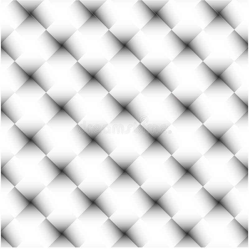 Vettore geometrico astratto professionale del fondo di progettazione del modello illustrazione di stock Vettore geometrico astratto professionale del fondo di progettazione del modello illustrazione di stock