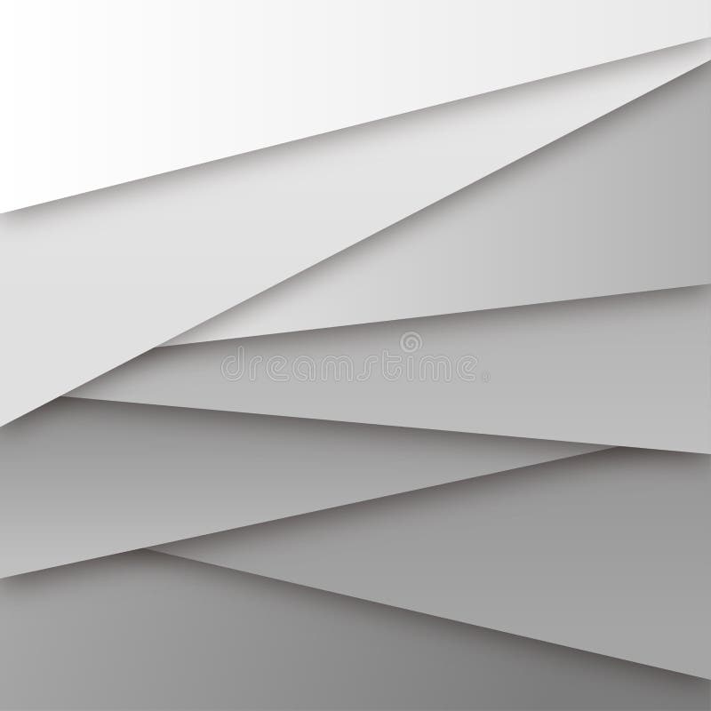 Vettore multiuso del Libro Bianco del fondo astratto di stile royalty illustrazione gratis Vettore multiuso del Libro Bianco del fondo astratto di stile royalty illustrazione gratis