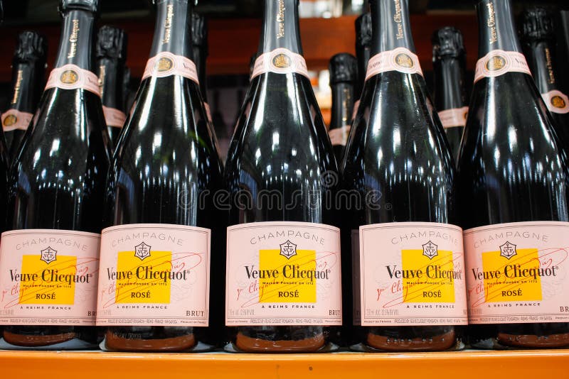 65 Veuve Clicquot Vineyard Stock Photos, High-Res Pictures, and