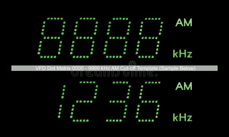 black matrix lcd panel free sample