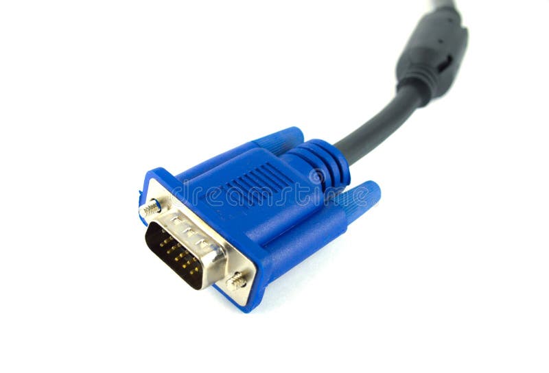1,317 Vga Cable Stock Photos Free & RoyaltyFree Stock Photos from