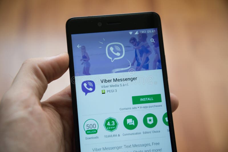viber play google viber play google