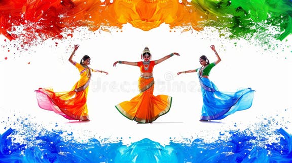 independence day celebration dance
