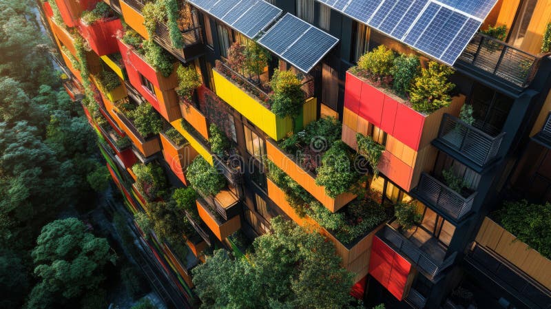 Picture of 5 Homes That Merge Eco-Friendly With High Design