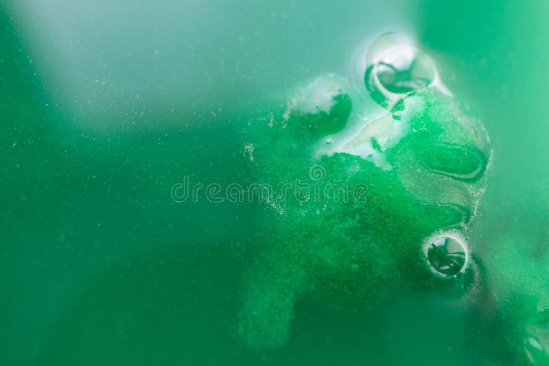 Vibrant green slime abstract surface texture with selective focus. Water pollution, environmental protection. Vibrant green slime abstract surface texture with stock image Vibrant green slime abstract surface texture with selective focus. Water pollution, environmental protection. Vibrant green slime abstract surface texture with stock image