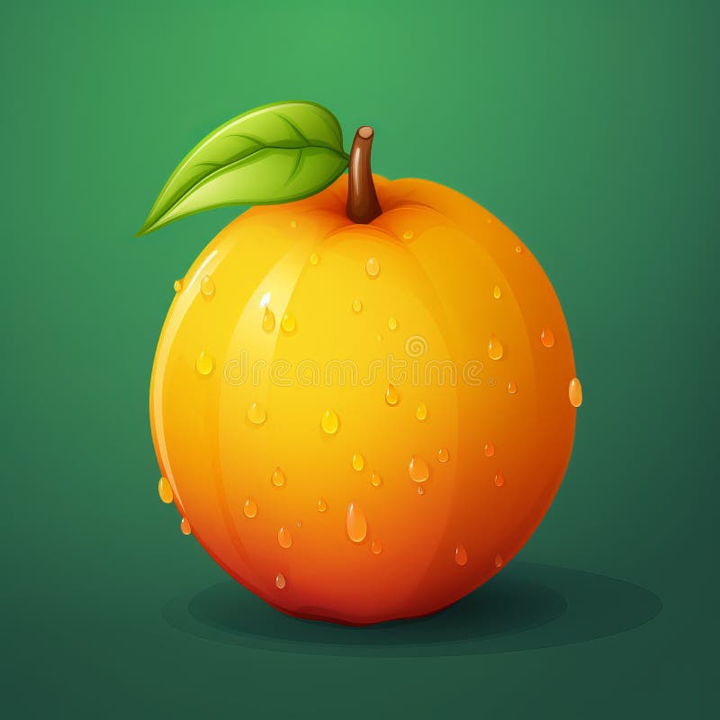 Pixel exotic fruits. Cartoon stylized fruit icons for 2D game, 8