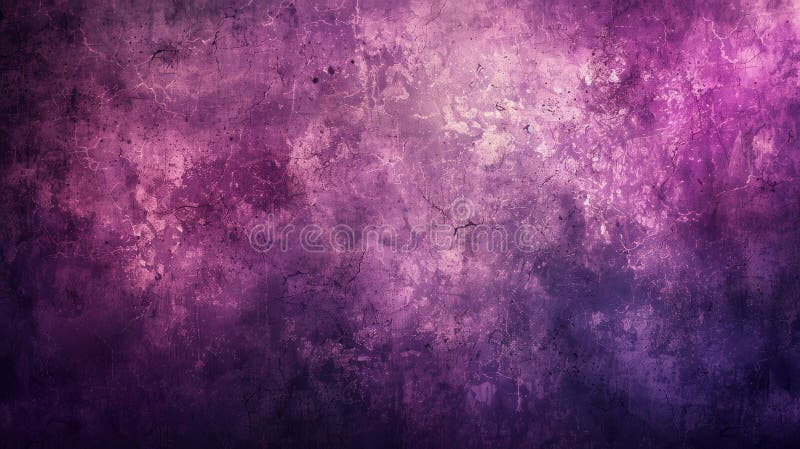 Textură abstractă violetă vibrantă care prezintă nuanțe și modele amestecate royalty free stock image