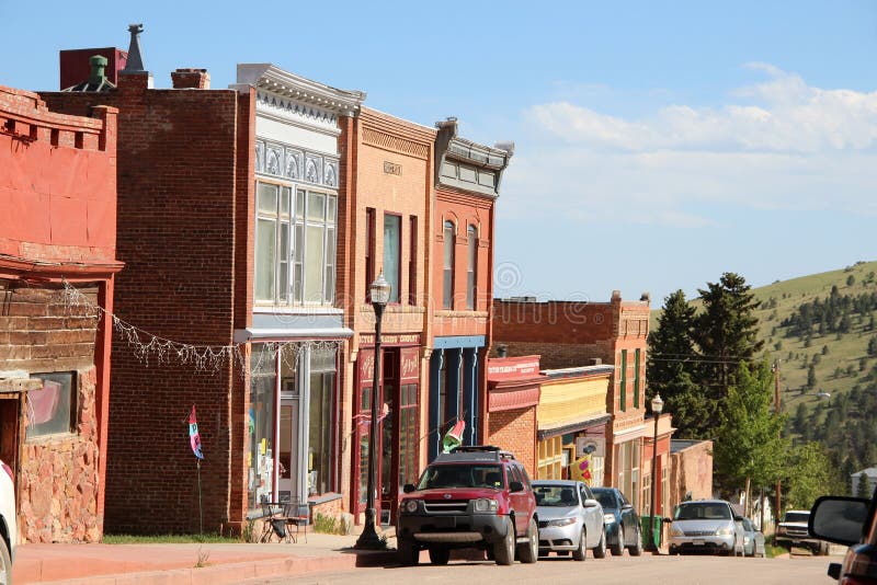 620+ Cripple Creek Colorado Stock Photos, Pictures & Royalty-Free Images -  iStock