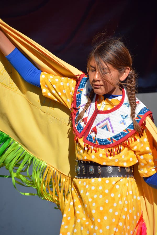 Canadian Indian Teen Girls