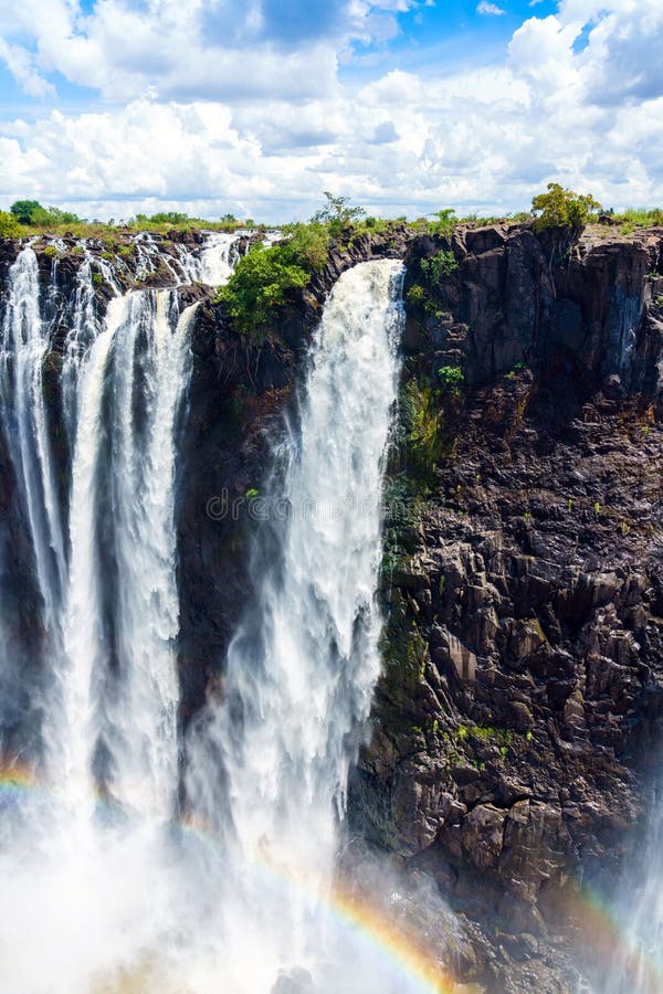 A Africa Meridional ao sul do Zambeze