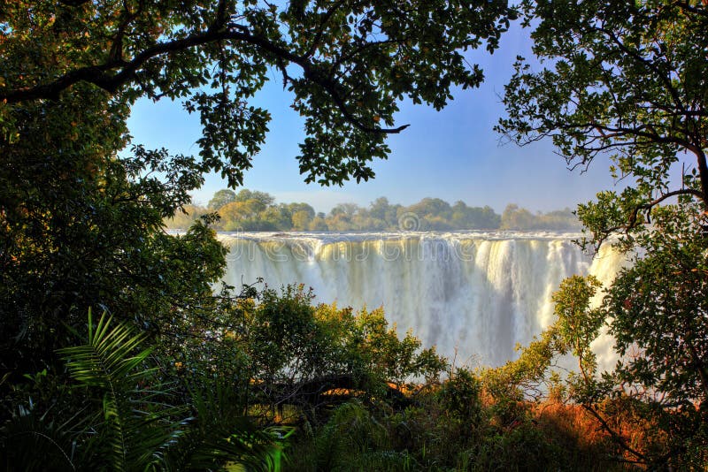 A Africa Meridional ao sul do Zambeze