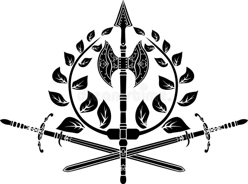 Victory symbol