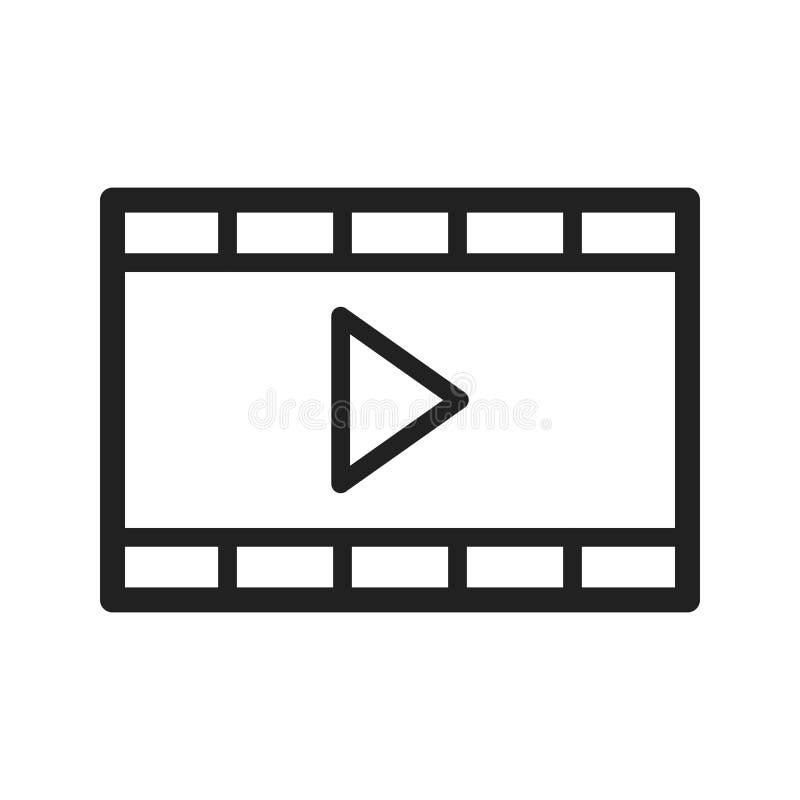 Video and Animation stock vector. Illustration of concept - 95945349 Video and Animation stock vector. Illustration of concept - 95945349