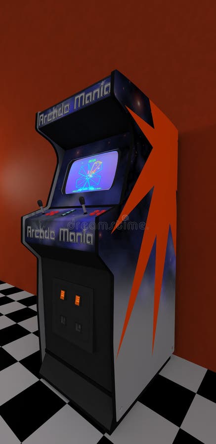 Video Arcade 2