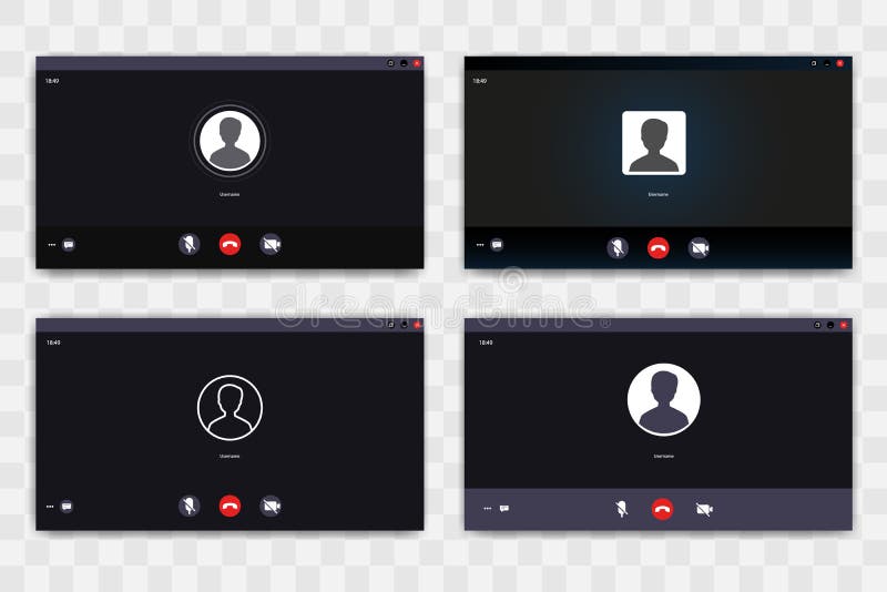 Thiết kế người dùng thân thiện cùng màn hình hiển thị Video Call Interface sẽ giúp bạn trải nghiệm cuộc gọi hình ảnh một cách dễ dàng và thoải mái nhất. Chúng tôi cam kết sẽ cung cấp cho bạn những trải nghiệm gọi video tốt nhất và chất lượng nhất!