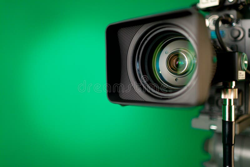 Video camera