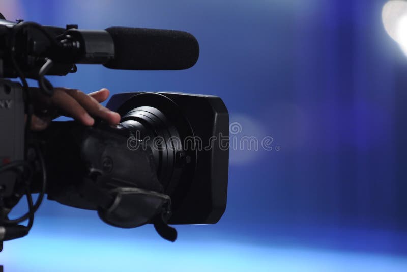 Video camera royalty free stock images Video camera royalty free stock images