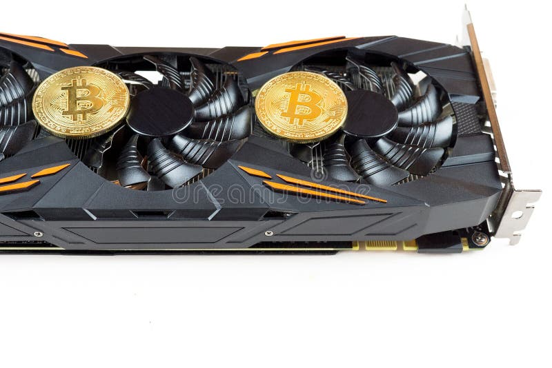 4k video cards and bitcoins