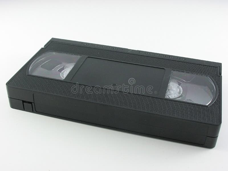 Video cassette