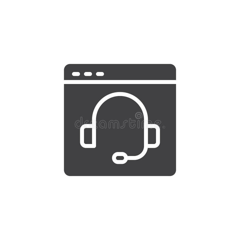 Video Chat Vector Icon Stock Vector Illustration Of Design Video Chat Vector Icon Stock Vector Illustration Of Design