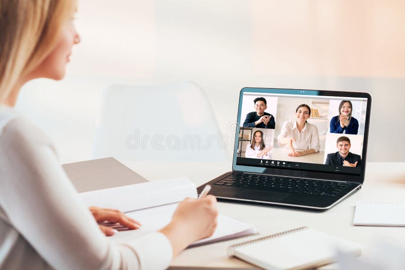 Video chat hr Video chat