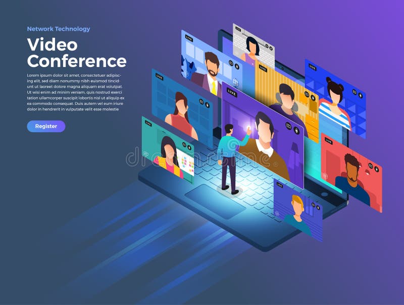 Video Conference 10